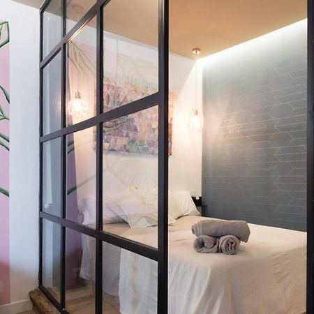 Apartamento En Centro De Madrid Eksteriør bilde