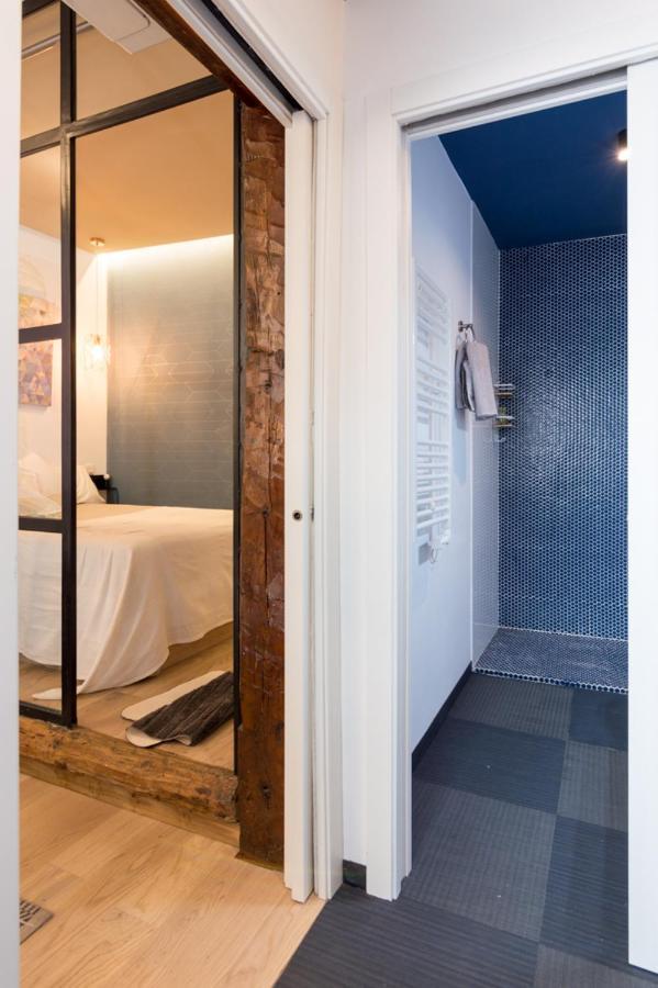 Apartamento En Centro De Madrid Eksteriør bilde